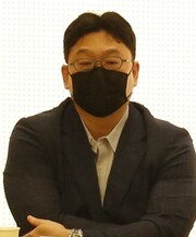김도훈 부경대 교수