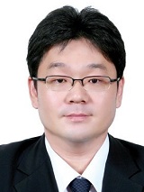 김도훈  부경대 교수