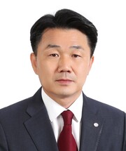 신황용 신임 수협중앙회 기획부대표