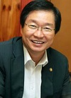 김영선 전해수부장관
