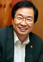 김영석  전 해수부장관